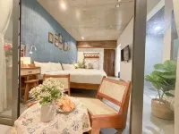 Soda Boutique Apartment Danang