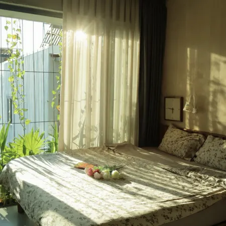 Soda Boutique Apartment Danang