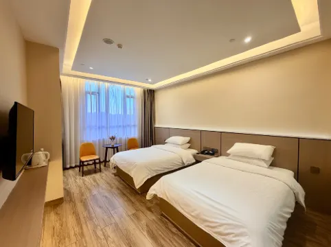 Jingtai Hotel