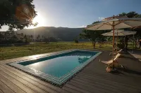 Wanning Riyuewan Kuoye Boutique B&B