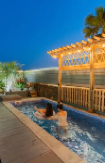 Bolton resort