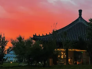 New World Shenyang Hotel