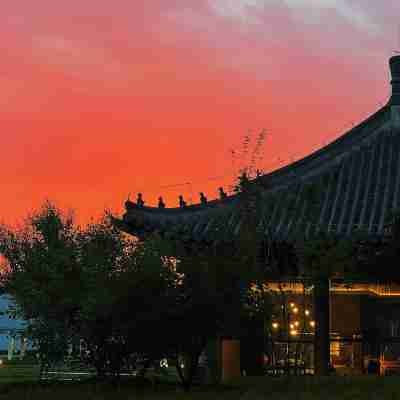 瀋陽新世界酒店 Hotel Exterior