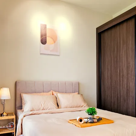 Beacon Executive Suite by NGN Homestay