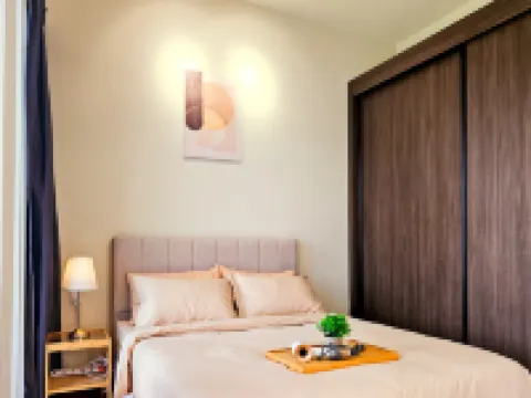 Beacon Executive Suite by NGN Homestay