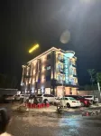 Như Ý Hotel Tây Ninh Các khách sạn gần Chùa Vĩnh Xuân