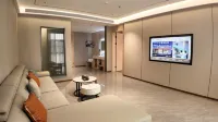 Ranjeson Hotel (Tongcheng Liuchixiang Shanshuilongcheng Branch