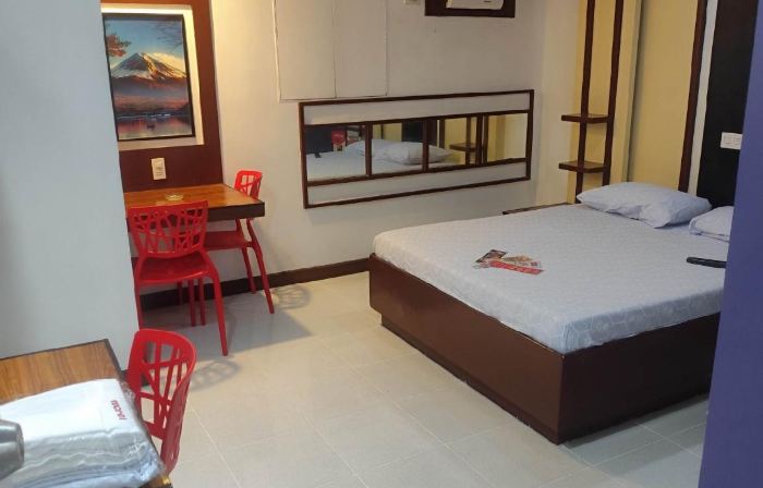 Hotel Sogo Molino