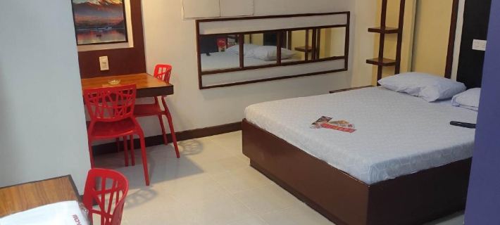 Hotel Sogo Molino Ξενοδοχεία στην πόλη Cavite