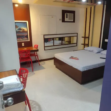 Hotel Sogo Molino