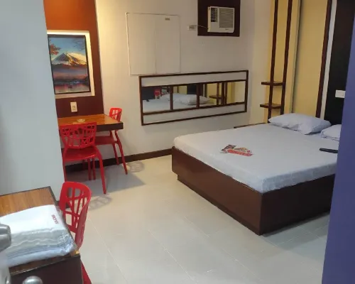 Hotel Sogo Molino Hotels in Cavite
