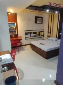 Hotel Sogo Molino