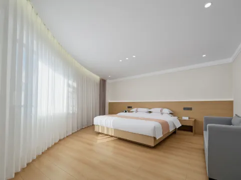 Zhaotong Kaifeng Hotel) - Zhaotong