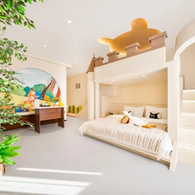 Yang Ayi's Home Homestay โรงแรมใกล้มัสยิดฮาร์บิน
