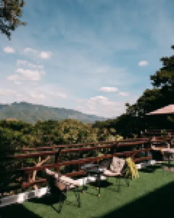 Issara Boutique Winery Hotel