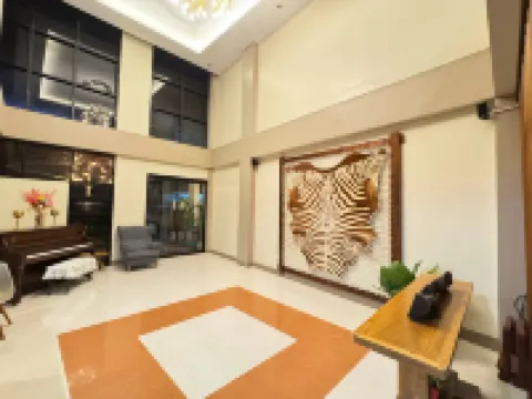 Hotel Ramon Bukidnon Hoteles en Bukidnon