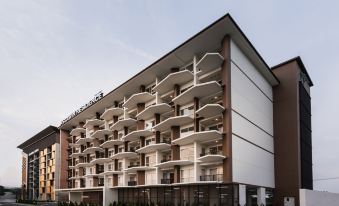 The1 Ratchaphruek I Nonthaburi City View