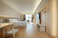 Ji Hotel (Hechi Donglan Changle Branch) - balcone