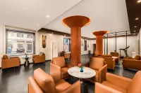 Mobosi Hotel (Harbin Central Avenue Saint Sophia Cathedral) - Hot Tub
