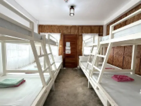 Camp Saint John Hotel La Union Hotels in San Juan