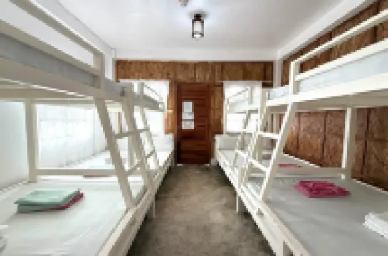 Camp Saint John Hotel La Union