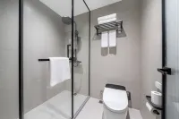 Wangyu E-Sports Hotel (Jinhua Wanda Plaza) - Esports