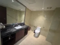 Sheng Da Hotel - Wifi