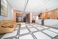 Baise Jingchen Theme Hotel