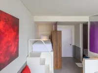 Wink Saigon Centre, Unscripted by Hyatt - 24 Hours stay Hotels near GEM Centre