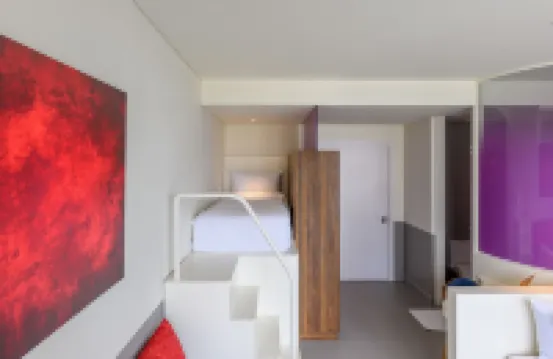 盈客 - 西貢中心 - 住滿24小時 Tracy Decor附近的飯店