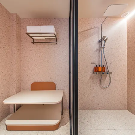 Orange Hotel (Erdao Baihe Town)