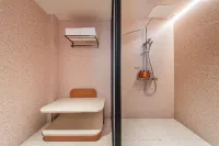 Orange Hotel (Erdao Baihe Town)