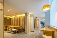 Park Inside Hotel (Yidu Yasi International Plaza)