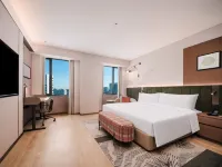 Runcheng Hilton Garden Inn Shanghai Caohejing Development Zone Hotels near Caohejing