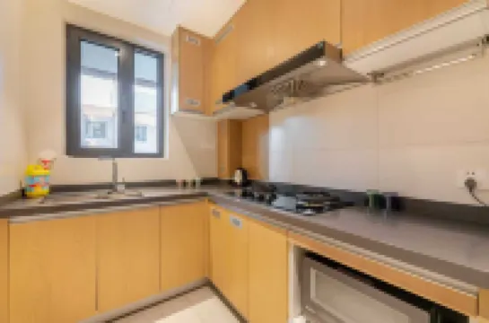 Aranya aranya Seaside Market Villa