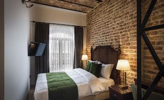 Mest Hotel Istanbul Sirkeci