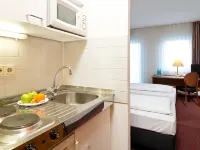 達姆斯塔特格里斯海姆 ACHAT 酒店 達姆施塔特-迪堡縣酒店