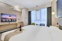 Fanyun Homestay (Shijiazhuang Lehuicheng) - homestay