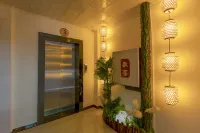 Leishan Fuchun Mountain Residence Homestay