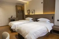 Xiyue Hotel (Xi Xiaoxitian)