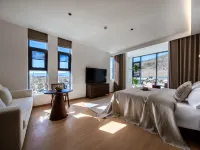 Xianbai Designer Oxygen-Infused Boutique Guesthouse Hotels in der Nähe von Pudacuo National Park