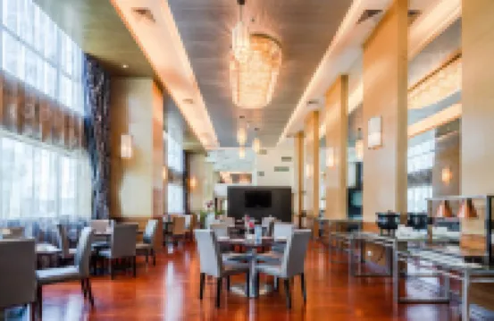 Ming Garden Residences