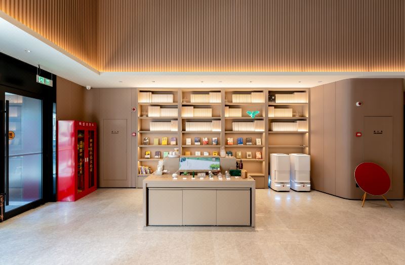 JI Hotel (Harbin Songbei Rongchuang Jinronggang) photo 3