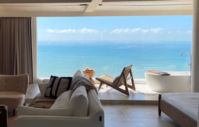 Blue Bay Seaview Resort (Shanwei Poly Jinluwan Branch)