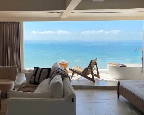 Blue Bay Seaview Resort (Shanwei Poly Jinluwan Branch) Hotels in Shanwei