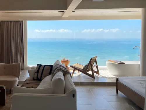 Blue Bay Seaview Resort (Shanwei Poly Jinluwan Branch)