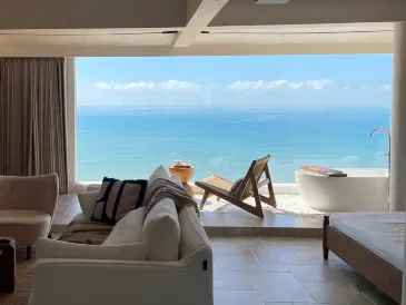 Blue Bay Seaview Resort (Shanwei Poly Jinluwan Branch)