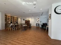 台南西文旅 台南酒店