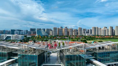 GRAND NEW CENTURY HOTEL  BEIHAI