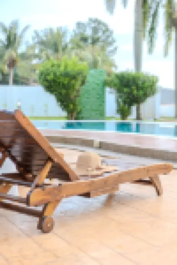 Suntai Villa Resort Hotels in 